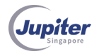 JUPITER SINGAPORE PTE LTD
