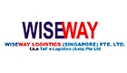 TAF e-LOGISTICS (ASIA) PTE LTD