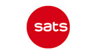 SATS AIRPORT SERVICES PTE LTD