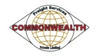 COMMONWEALTH FREIGHT SERVICES PTE LTD