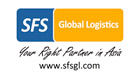 SFS GLOBAL LOGISTICS PTE LTD