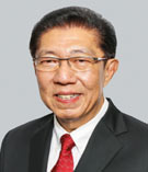 Chairman, SAAA@Singapore