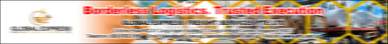 GLOBAL EXPRESS FREIGHT SERVICES PTE LTD
